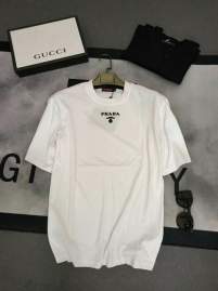 Picture of Prada T Shirts Short _SKUPradam-3xl13xh073553